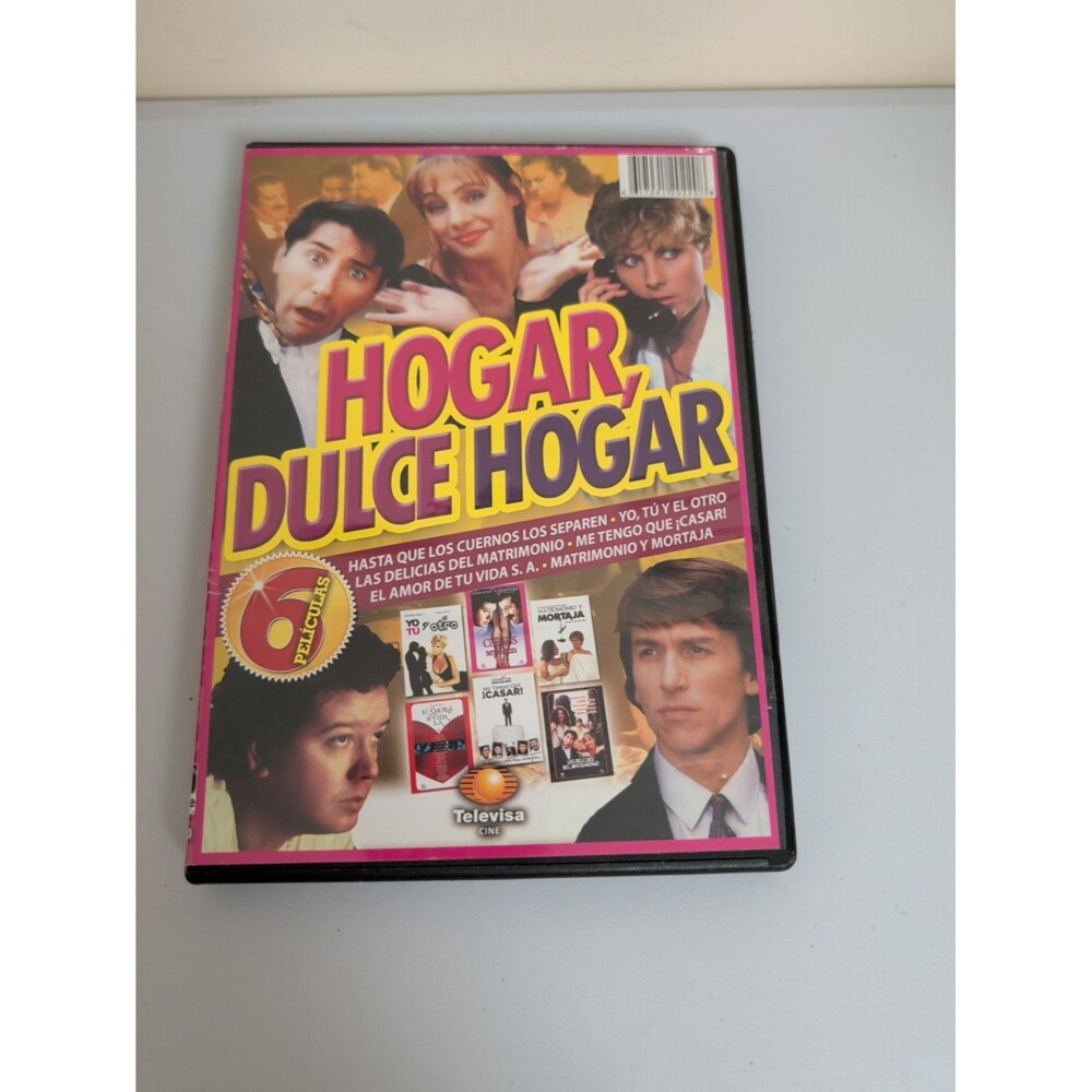 Hogar Dulce Hogar